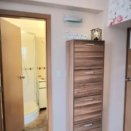 Cozy 1 Bed With Sea View & Pool Διαμέρισμα Βάρνα