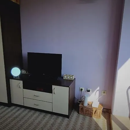 アパート Cozy 1 Bed With Sea View & Pool